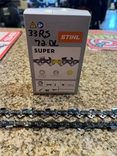 NEW OEM STIHL 33 RS  3/8
