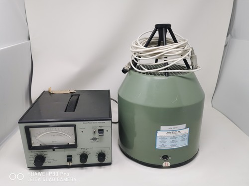 Bruel kjaer type - bruel&, 4205
