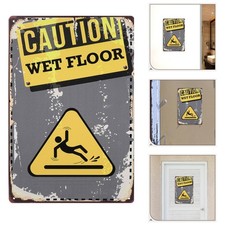  Segnale di attenzione per