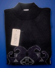 Maglione Uomo Manica Lunga