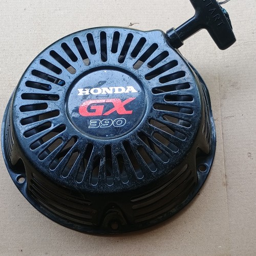 Honda gx390 oem recoil - oem,