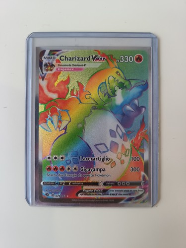 Pokémon tcg charizard - pokémon,