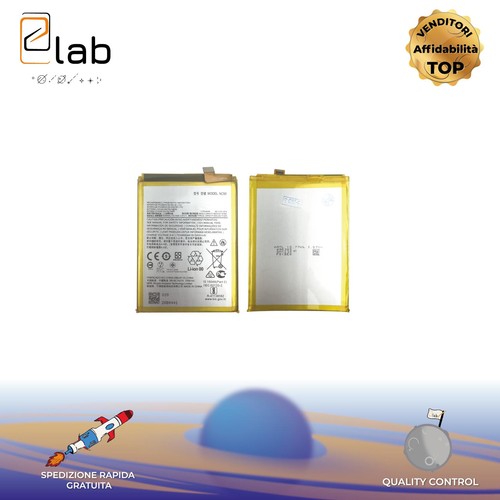 Batteria compatibile per - batteria,