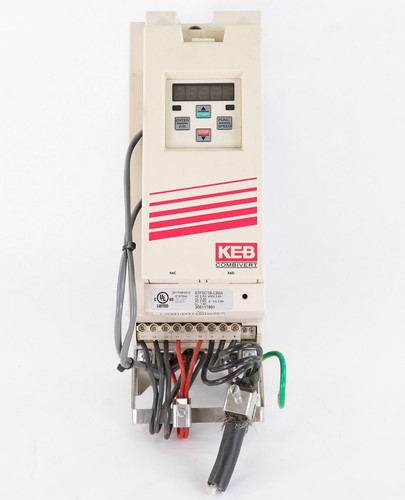 Keb combivert c1b lb0a - keb,