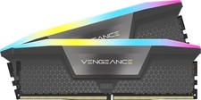 RAM DDR5 Corsair VENGEANCE RGB