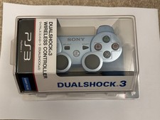 Controller PS3 DualShock 3 Candy Blue Esclusivo Giappone - NUOVO con scatola