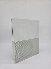 Xbox One S Bianca Console