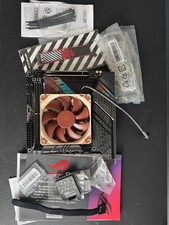 ASUS ROG STRIX B760-I