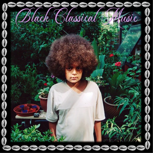 Yussef dayes black classical - dayes,