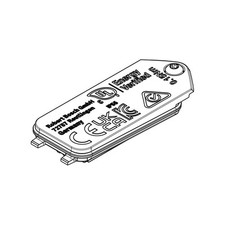 kit batteria purion 200 BOSCH bici elettrica