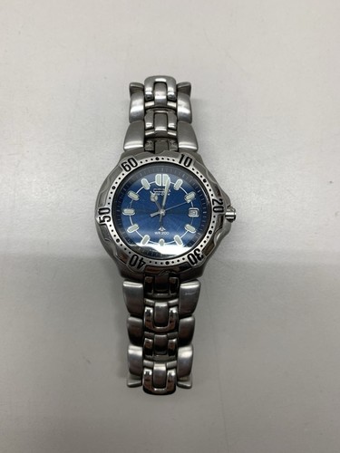Citizen eco drive - citizen, wr200