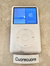 Apple iPod classic 7a