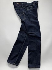 Dondup Straight Fit Denim