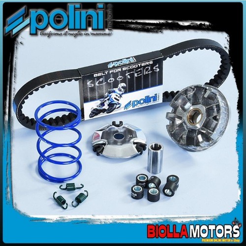 241 745 variatore speed - 241.745, hi-speed