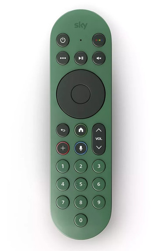 Telecomando sky stream - sky,