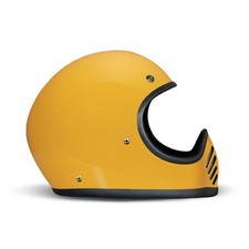 Casco Enduro Dual Road DMD