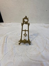 Cavalletto porta foto vintage