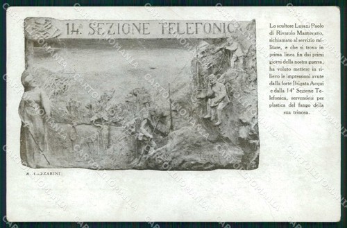 Militari 14ª sezione - 14ª,