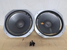 Coppia Woofer PIONEER Mod
