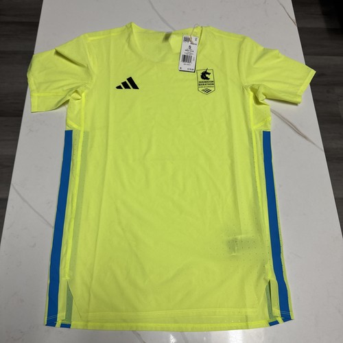Shirt uomo adidas - uomo,