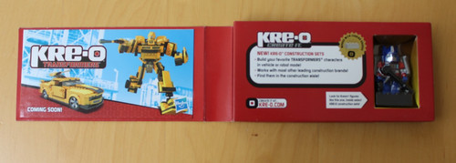 Transformers kre kreo - transformers, kre-o