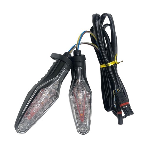 Pezzi fanale posteriore per - 2,