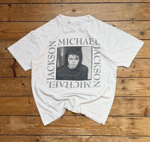 Shirt michael jackson king - michael,