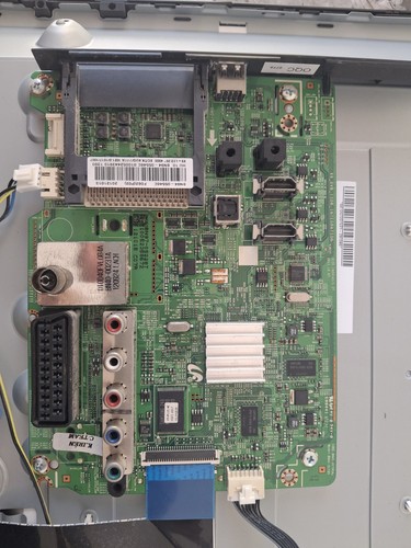 Scheda video samsung - video,