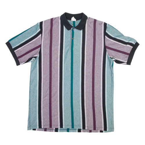 Fashion seal polo shirt - polo, a