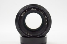 [OTTIME CONDIZIONI] Nikon Ai
