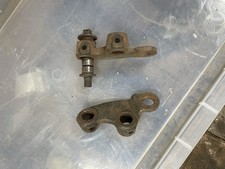 Harley Davidson Big Twin & WLC