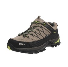 Cmp Rigel Low - Trekking Basse