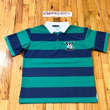 Camicia uomo a righe Louis