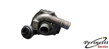 Turbina turbocompressore - turbina,