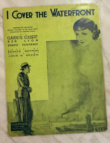 Cover lungomare vintage - il, lungomare,