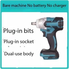 Set chiavi a percussione