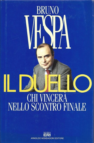 Duello chi vincera - chi, vincera'