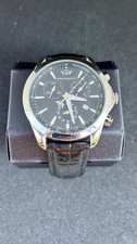 Philip Watch Blaze Uomo