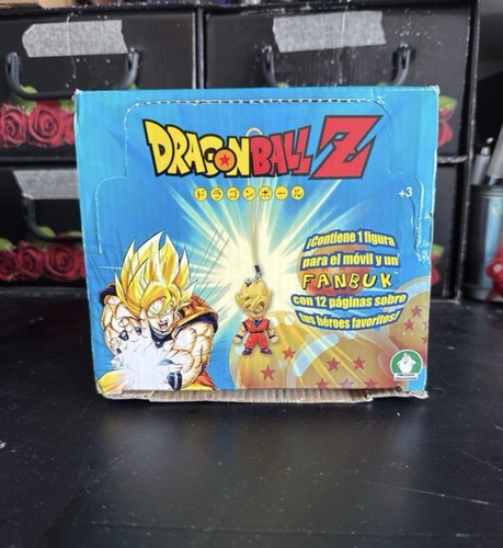 Dragonball portachiavi - z,