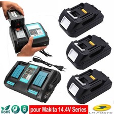 Batteria per Makita 14,4 V