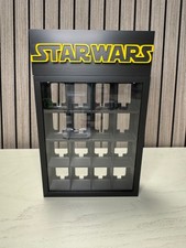 Funko Bitty Pop! Set Completo