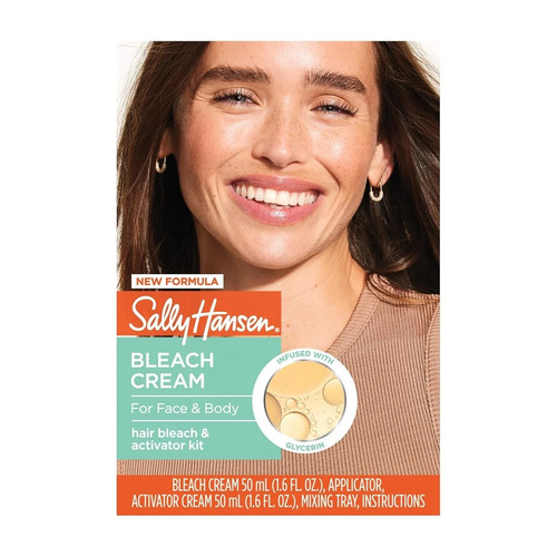 Sally hansen crema - sally,