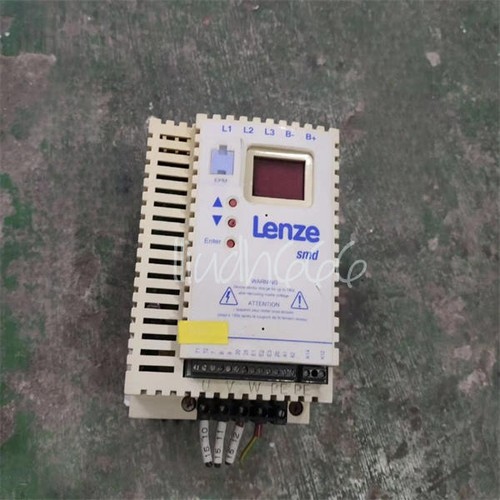 Inverter lenze usato pz - inverter,