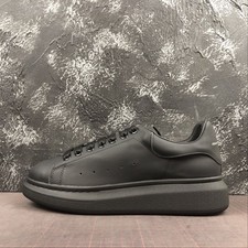 Alexander McQueen black