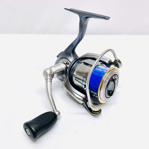 Mulinello spinning daiwa - mulinello,