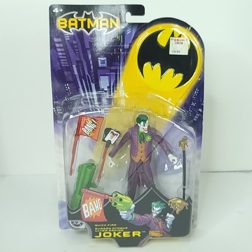 Modellino mattel batman - mattel,