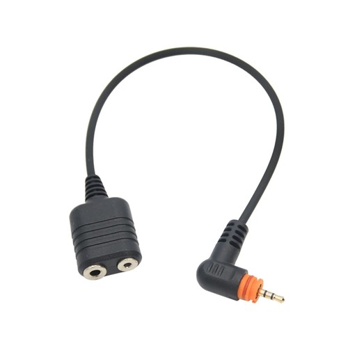Adattatore cavo audio walkie - adattatore,