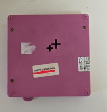 Scheda slot comma happy - scheda, 6a