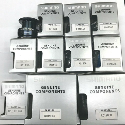 Shimano bobina ricambio - shimano,