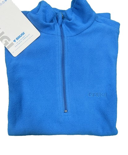 Brugi maglia caldo - caldo, micropile